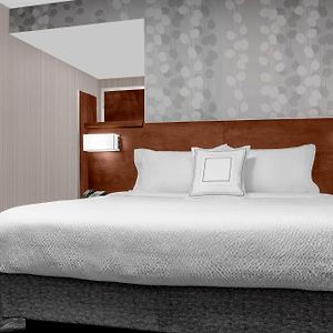 Habitación con Cama King
